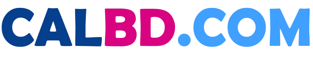 CALBD – Global Calendars & Smart Tools